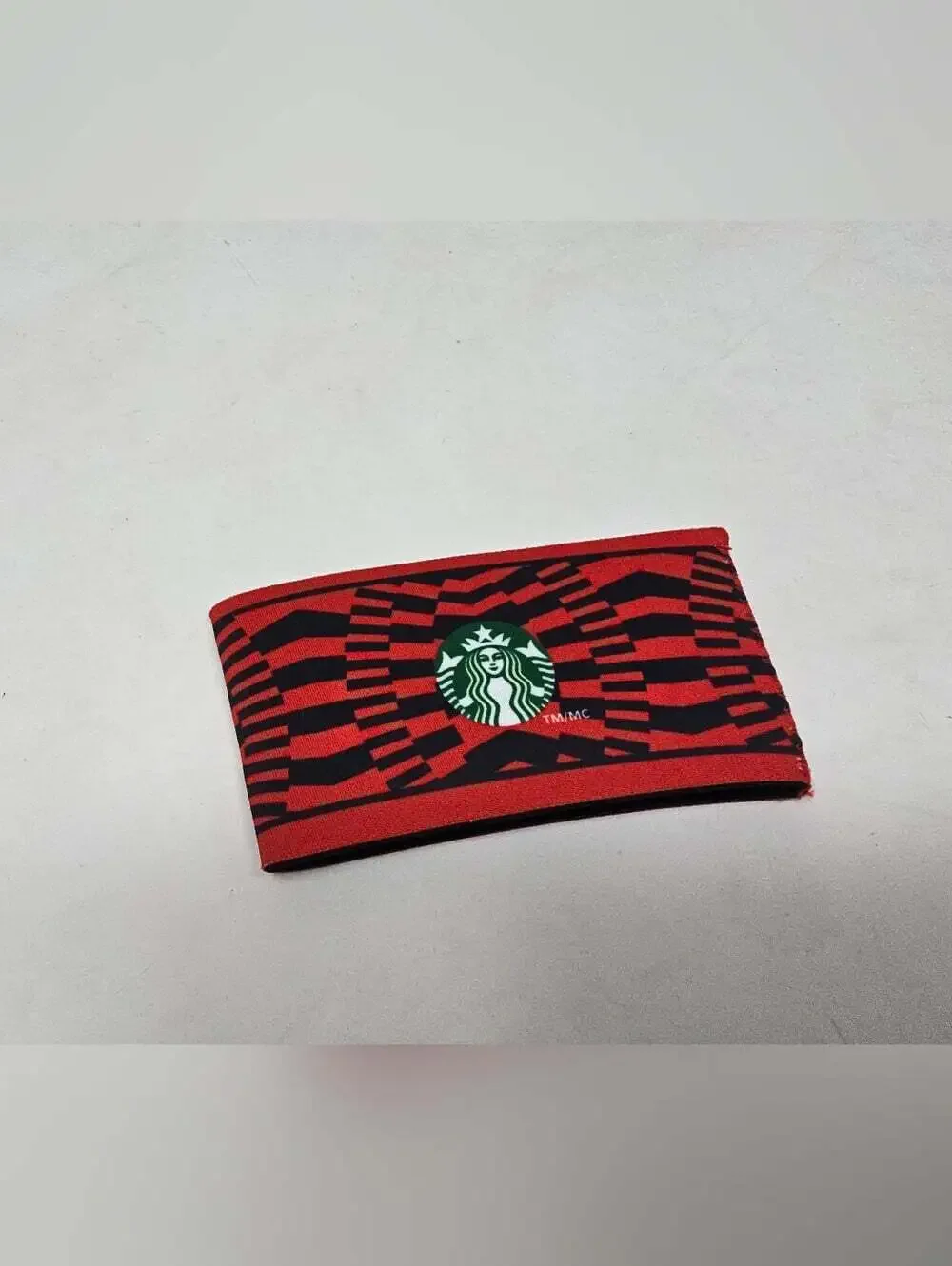 Starbucks FIFA 2026 World Cup Captain Sleeve Coffee Egypt Football Soccer